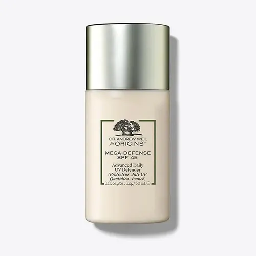 Kem Chống Nắng Origins Mega-Defense Advanced Daily UV Defender SPF 45, 30ml