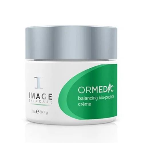Kem Dưỡng Da Image Skincare Ormedic Balancing Bio Peptide Crème 56.7g