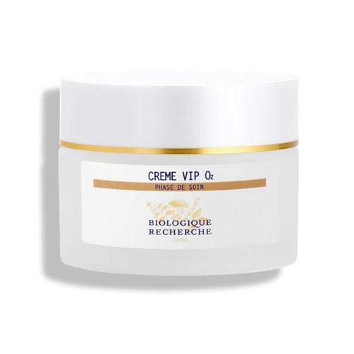 Kem Dưỡng Hỗ Trợ Làm Sáng Da Biologique Recherche Creme Vip O2 50ml