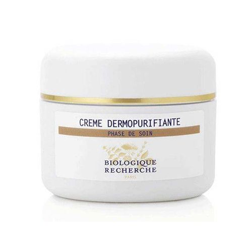 Kem Dưỡng Hỗ Trợ Thanh Lọc Dầu Thừa Cho Da Biologique Recherche Creme Dermopurifiante 50ml