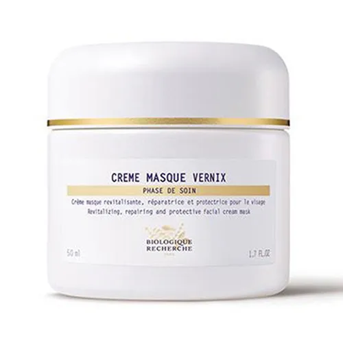 Kem Dưỡng Hỗ Trợ Trẻ Hoá Da Biologique Recherche Creme Masque Vernix 50ml