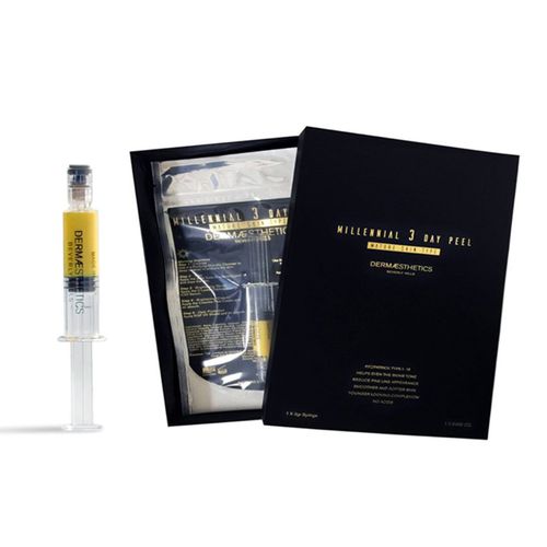 Liệu Trình Thay Da Sinh Học 3 Ngày DBH Millennial 3 Days Peel 3ml