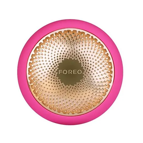 Máy Đắp Mặt Nạ Foreo UFO Màu Hồng Đậm