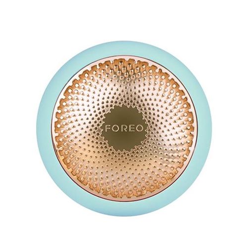Máy Đắp Mặt Nạ Foreo UFO Màu Xanh Nhạt