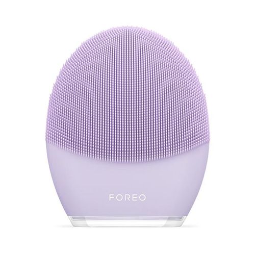 Máy Rửa Mặt Foreo Luna 3 Màu Tím Dành Cho Da Nhạy Cảm