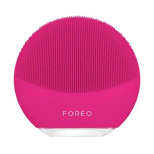 Máy Rửa Mặt Foreo Luna Mini 3 Màu Hồng Đậm