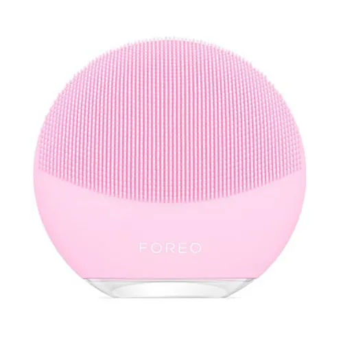 Máy Rửa Mặt Foreo Luna Mini 3 Màu Hồng Nhạt - Pearl Pink