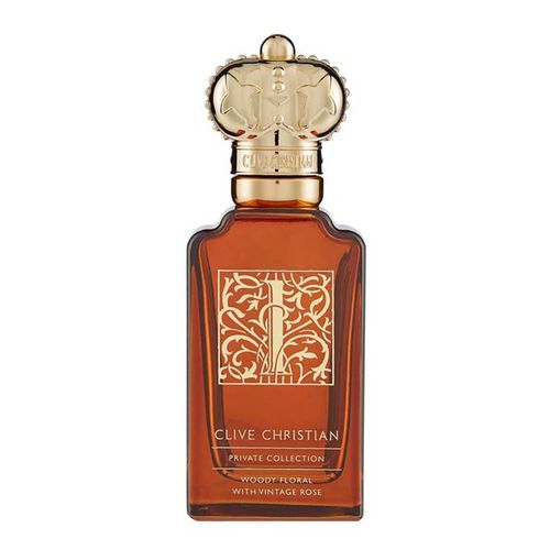 Nước Hoa Nữ Clive Christian I Woody Floral 50ml