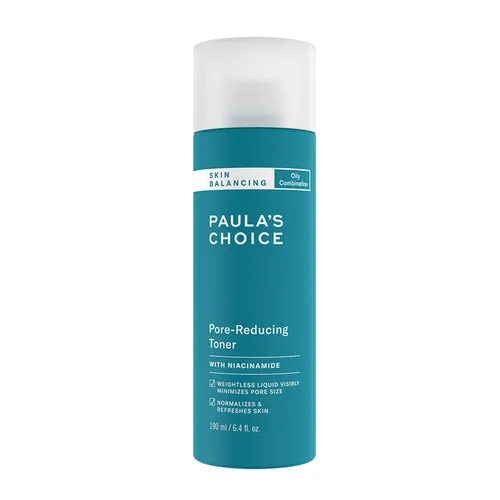 Nước Cân Bằng Và Điều Chỉnh Lỗ Chân Lông Paula's Choice Skin Balancing Pore Reducing Toner 190ml CT