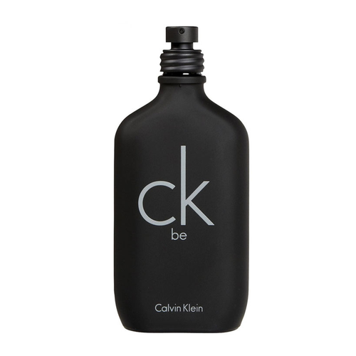Nước Hoa Calvin Klein (CK) Be Hương Thơm Phân Tầng Mạnh Mẽ 200ml