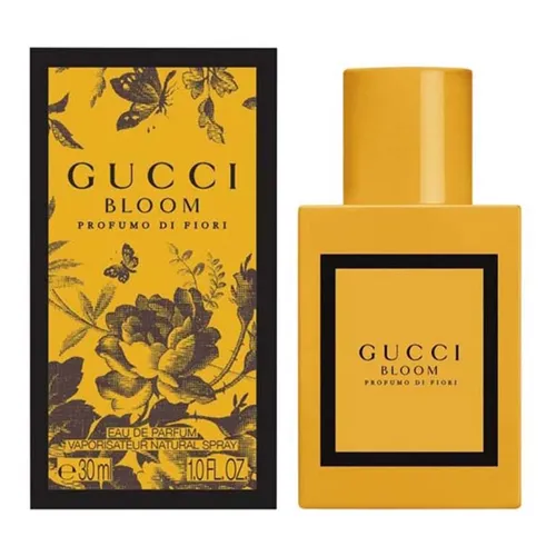 Nước Hoa Gucci Bloom Profumo Di Fiori Eau De Parfum 30ml Cho Nữ