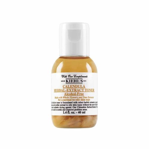 Nước Hoa Hồng Kiehl’s Calendula Herbal Extract Toner
