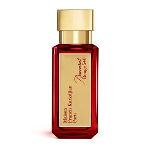 Nước Hoa Maison Francis Kurkdjian Baccarat Rouge 540 Extrait De Parfum 35ml