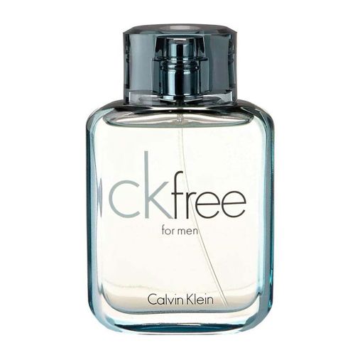 Nước Hoa Nam Calvin Klein CK Free For Men 100ml 