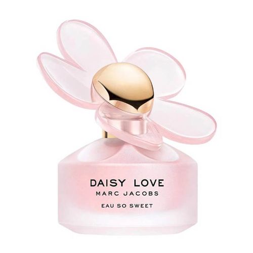 Nước Hoa Nữ Marc Jacobs Daisy Love Eau So Sweet EDT 100ml