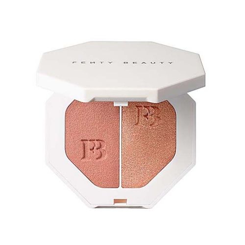 Phấn Highlight Fenty Beauty Ginger Binge & Moscow Mule