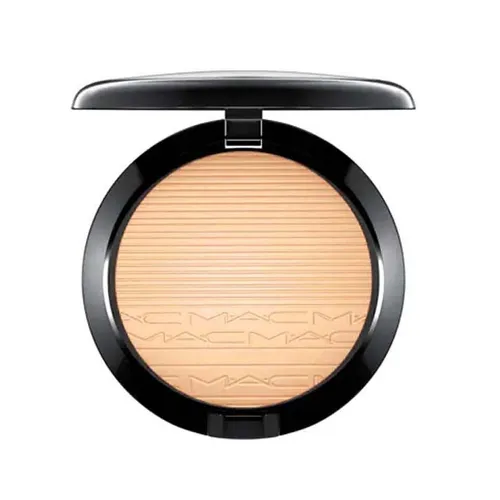 Phấn Highlight MAC Extra Dimension Skinfinish Màu Whisper Of Gilt 9g