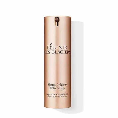 Serum Trẻ Hóa Da Valmont Serum Precieux Votre Visage 30ml