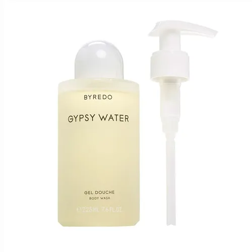 Sữa Tắm Byredo Gypsy Water Body Wash 225ml