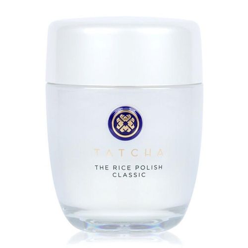 Bột Rửa Mặt Tatcha Rice Polish Classic 60g