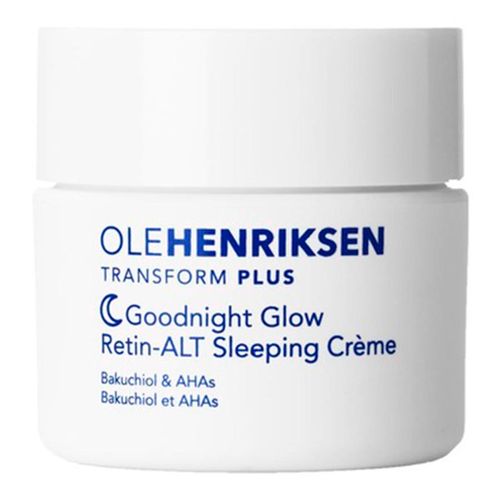 Kem Dưỡng Da Ban Đêm OleHenriksen Goodnight Glow Retin-ALT Sleeping Creme 50ml