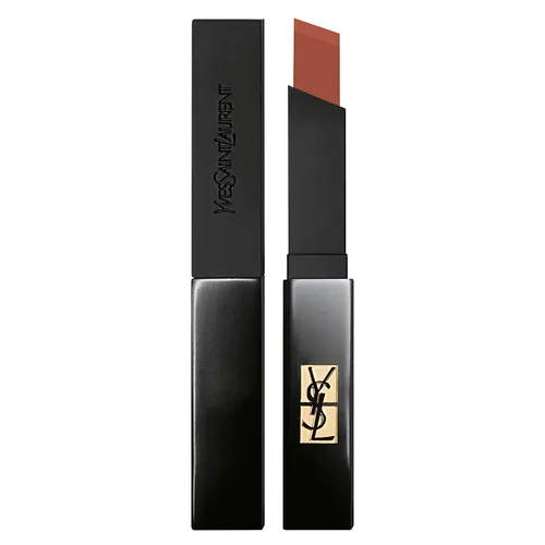 Son Yves Saint Laurent YSL Slim 313 Velvet Radical Matte Lipstick Màu Cam Cháy
