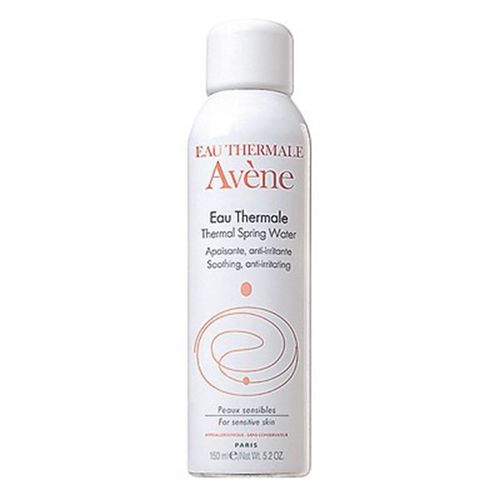 Xịt Khoáng Avène Eau Thermale Spring Water 150ml