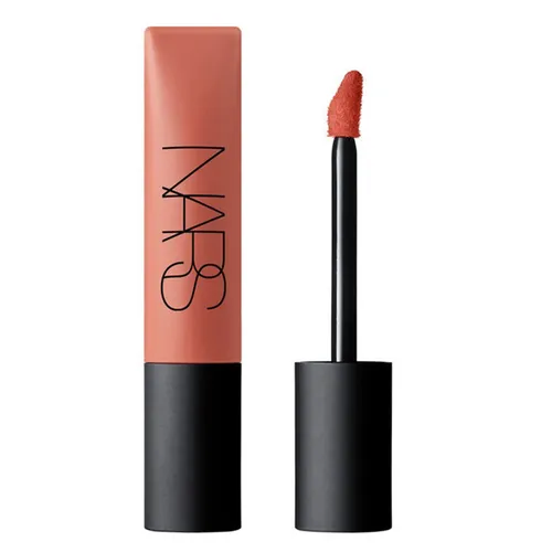 Son Kem Nars Air Matte Lip Color Morocco Màu Cam Đất