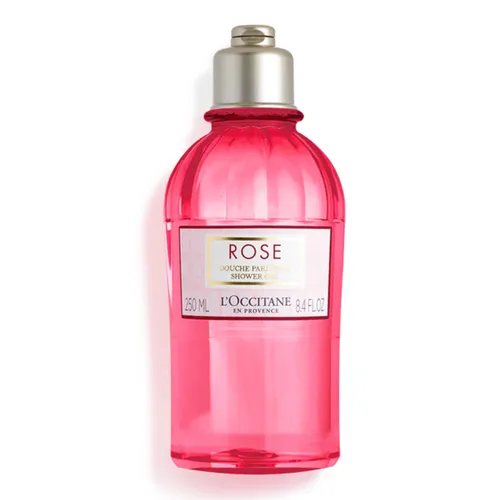 Sữa Tắm L'Occitane Rose Calisson 250ml