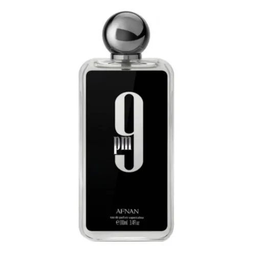 Nước Hoa Nam Afnan 9PM EDP 100ml