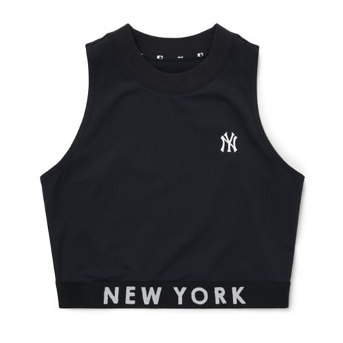 Áo Ba Lỗ  MLB Tank Top New York Yankees 3FTK08023-50BKS Màu Đen