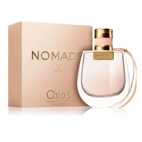 Nước Hoa Nữ Chloé Nomade Eau De Parfum 75ml  