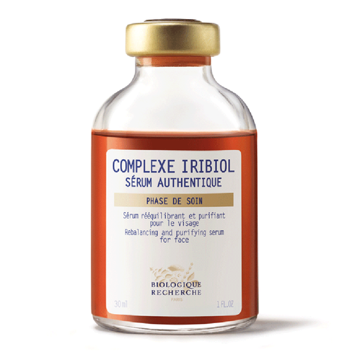 Serum Hỗ Trợ Giảm Mụn Và Thu Nhỏ Lỗ Chân Lông Biologique Recherche Complexe  Iribiol 30ml