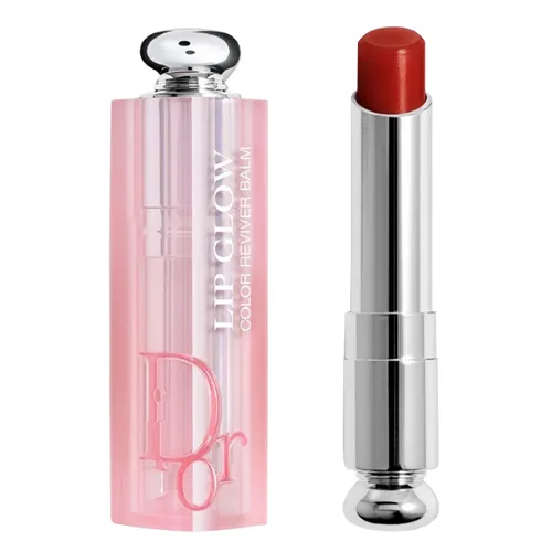 Son Dưỡng Dior Addict Lip Glow Dior 8 (trendy ) Màu Đỏ Đất