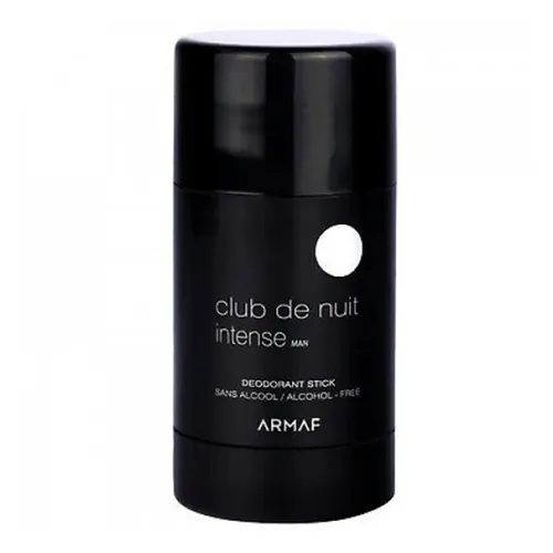 Lăn Khử Mùi Nam Armaf Club De Nuit Intense Man 75ml