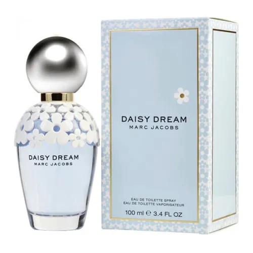 Nước Hoa Nữ Marc Jacobs Daisy Dream EDT 100ml  
