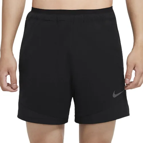 Quần Short Nam Nike Pro Rep CU4991-010 Black Màu Đen Size M