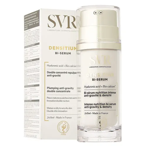 Tinh Chất Dưỡng Da SVR Densitium Bi-Sérum Nutrición Intense 30ml
