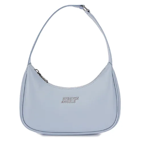 Túi Đeo Vai Stretch Angels  Macaron Hobo Bag Light Mint A-21F-SWBG01144-MTL Màu Xanh Nhạt
