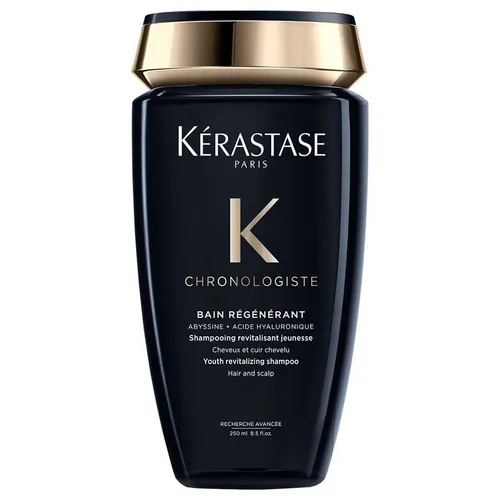Dầu Gội Phục Hồi Hư Tổn Kérastase Chronologiste Bain Révitalisant 250ml