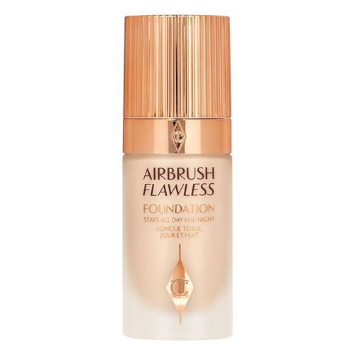 Kem Nền Charlotte Tilbury Airbrush Flawless Foundation Tone 2 Neutral 30ml