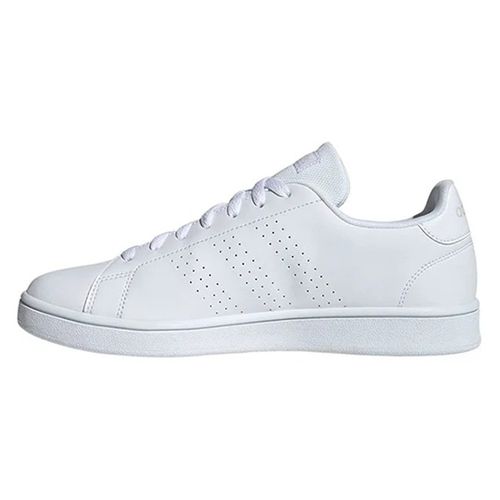 Giày Thể Thao Adidas Advancourt Base EE7692 Màu Trắng Size 43