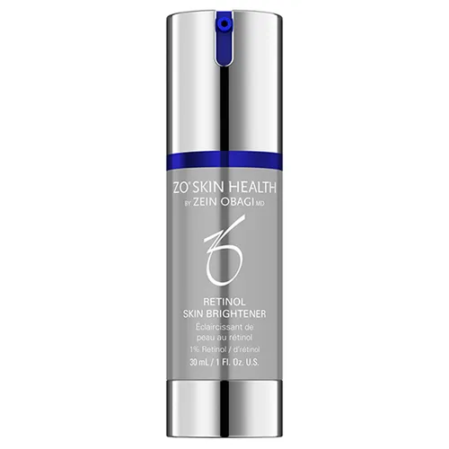 Kem Dưỡng Trắng Và Trẻ Hóa Da Zo Skin Health Retinol 1% 30ml