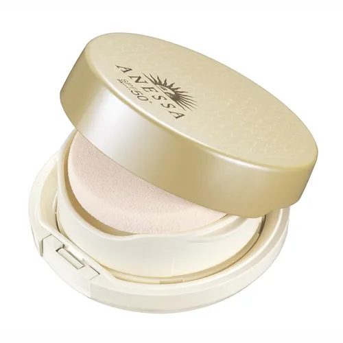 Kem Nền Chống Nắng Anessa Perfect UV Sunscreen Skincare Makeup Base SPF50+ PA+++ 10g