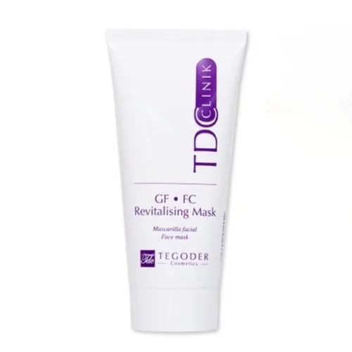 Mặt Nạ Tegoder Hỗ Trợ Tái Tạo Da Revitalising Mask TDC 200ml