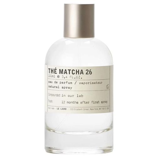 Nước Hoa Unisex Le Labo Thé Matcha 26 Eau De Parfum 100ml