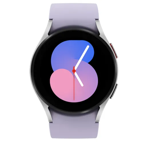 Đồng Hồ Thông Minh Samsung Galaxy Watch5 LTE 40mm Màu Tím