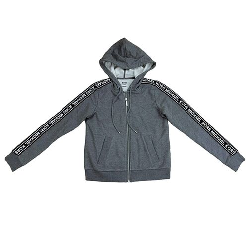 Áo Khoác Nữ Michael Kors MK Màu Xám Size S