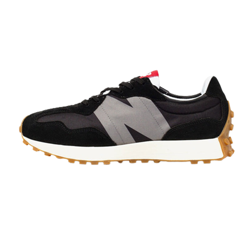 Giày Thể Thao New Balance 327 MS327STC Màu Đen Size 44.5