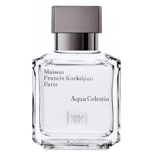 Nước Hoa Unisex Maison Francis Kurkdjian MFK Aqua Celestia EDT 70ml  